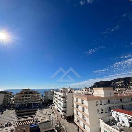5 Central Square La Herradura  Exterior photo
