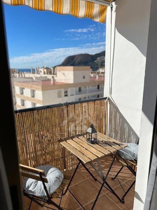 5 Central Square La Herradura  Exterior photo